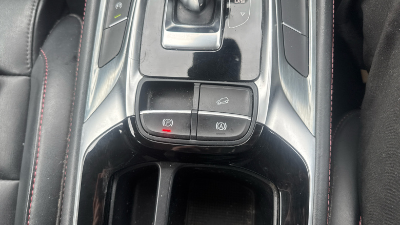 MG Hs 1.5 T-GDI Excite 5dr DCT Petrol Hatchback